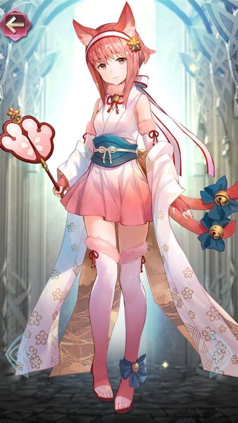 Sakura Neko Parimatch